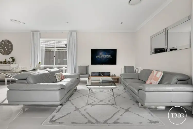 Sixth view of Homely house listing, 9 Flume Street, Leppington NSW 2179