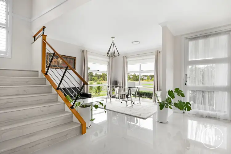 Seventh view of Homely house listing, 9 Flume Street, Leppington NSW 2179