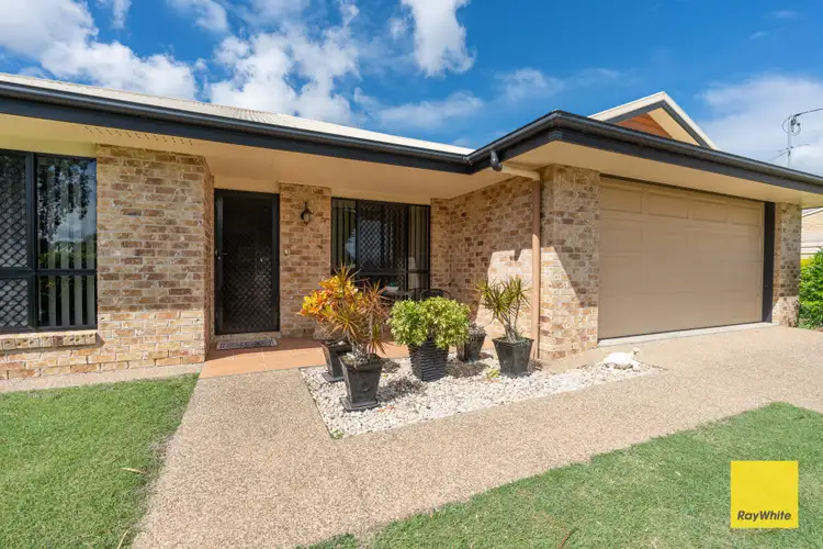 Third view of Homely house listing, 24 Wallace Drive, Bundaberg North QLD 4670
