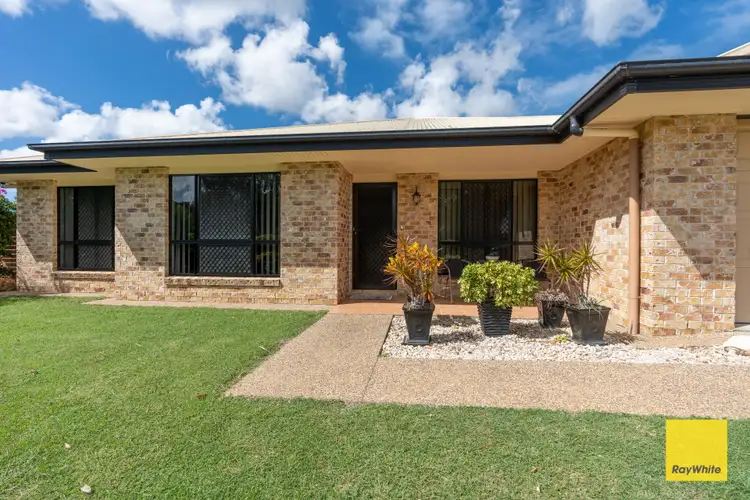 Fourth view of Homely house listing, 24 Wallace Drive, Bundaberg North QLD 4670
