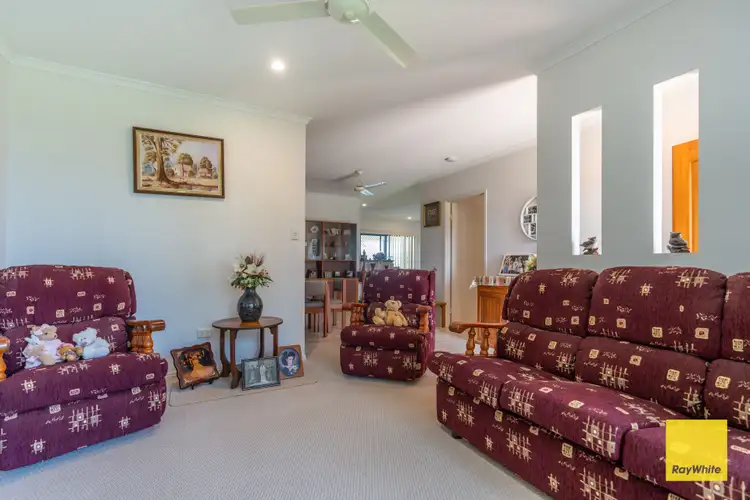 Fifth view of Homely house listing, 24 Wallace Drive, Bundaberg North QLD 4670