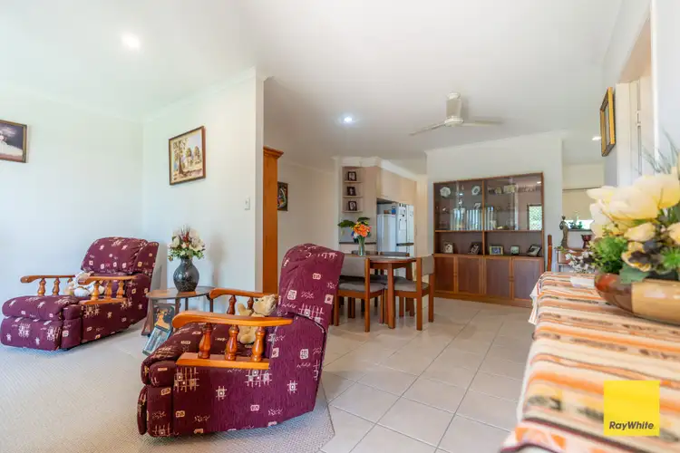 Sixth view of Homely house listing, 24 Wallace Drive, Bundaberg North QLD 4670
