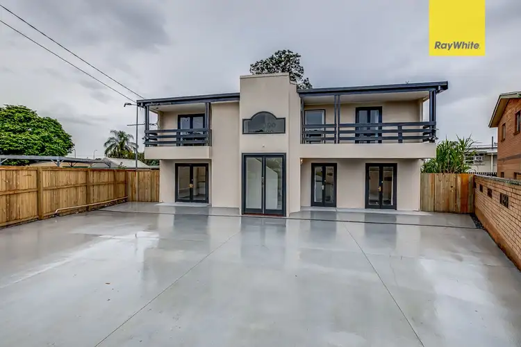 Main view of Homely house listing, 11 A Cook Street, Logan Central QLD 4114