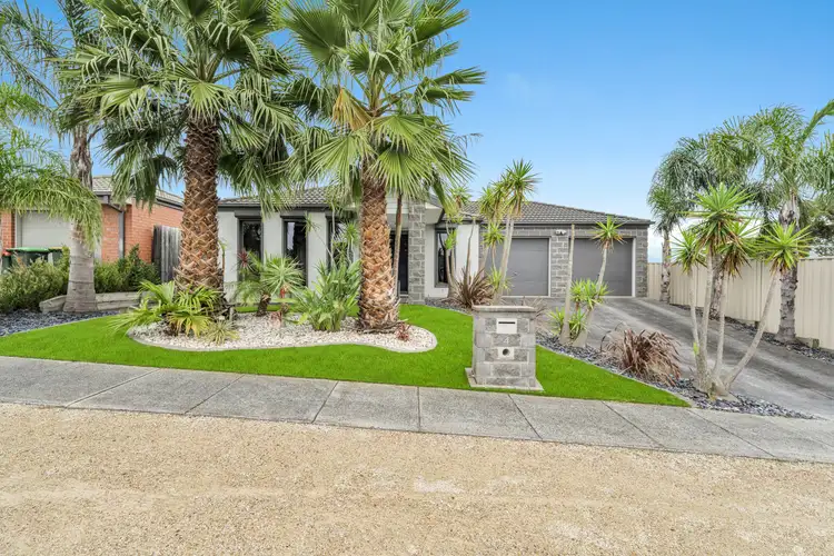 Main view of Homely house listing, 4 Triumph Way, Skye VIC 3977