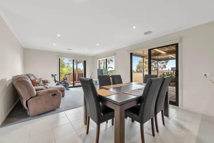 Seventh view of Homely house listing, 4 Triumph Way, Skye VIC 3977