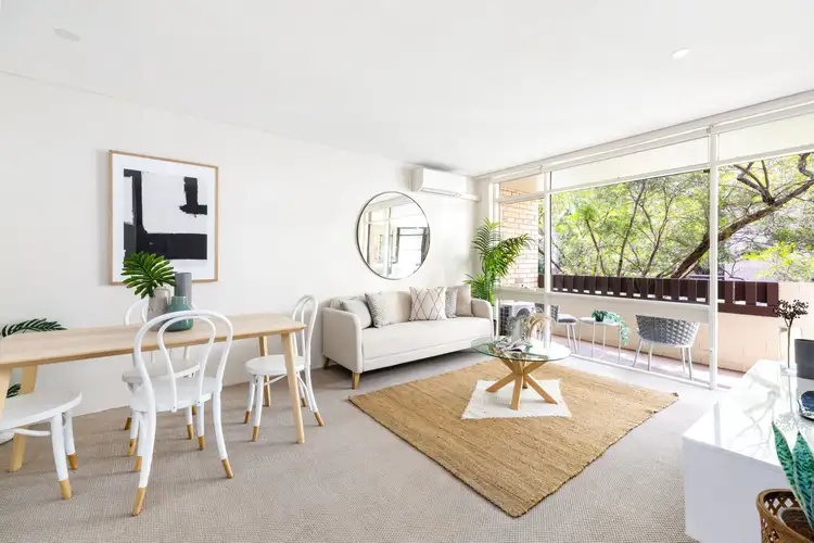 Main view of Homely apartment listing, 19/6 Buller Road, Artarmon NSW 2064