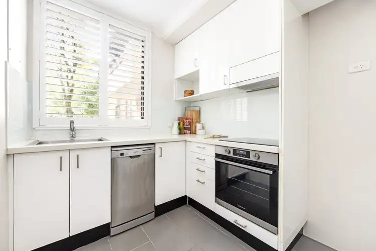 Second view of Homely apartment listing, 19/6 Buller Road, Artarmon NSW 2064