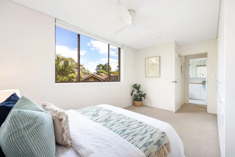Third view of Homely apartment listing, 19/6 Buller Road, Artarmon NSW 2064