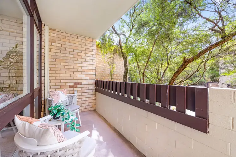 Fourth view of Homely apartment listing, 19/6 Buller Road, Artarmon NSW 2064