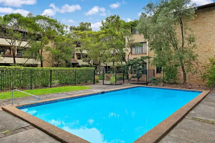 Sixth view of Homely apartment listing, 19/6 Buller Road, Artarmon NSW 2064