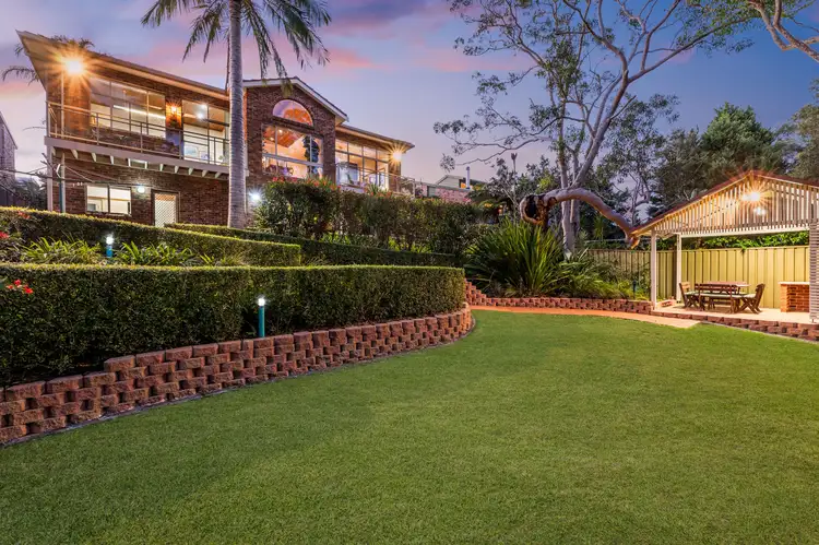 56 Spoonbill Avenue, Woronora Heights NSW 2233