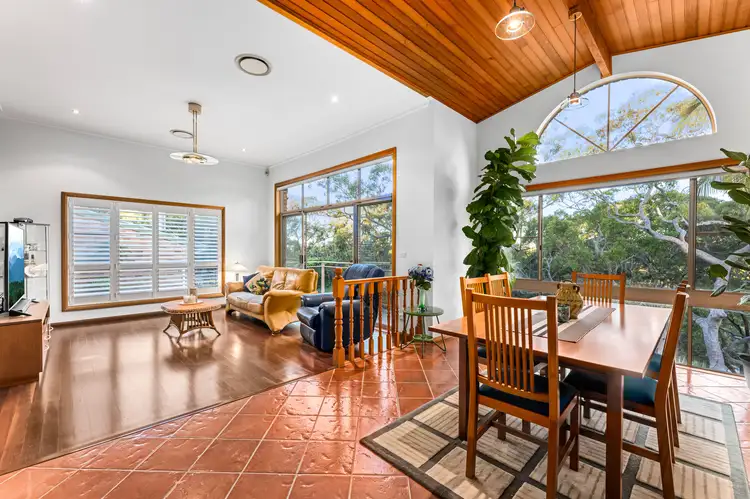 Third view of Homely house listing, 56 Spoonbill Avenue, Woronora Heights NSW 2233