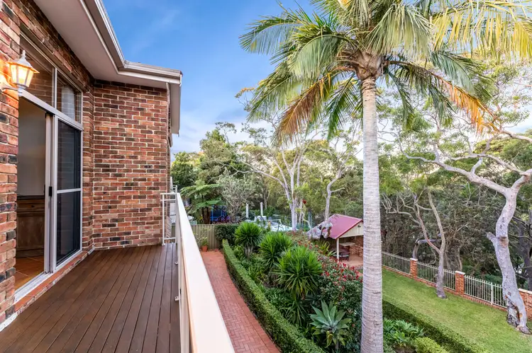 Fourth view of Homely house listing, 56 Spoonbill Avenue, Woronora Heights NSW 2233
