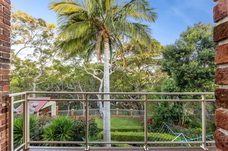 Fifth view of Homely house listing, 56 Spoonbill Avenue, Woronora Heights NSW 2233