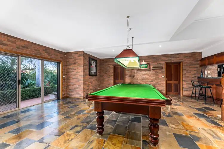Sixth view of Homely house listing, 56 Spoonbill Avenue, Woronora Heights NSW 2233