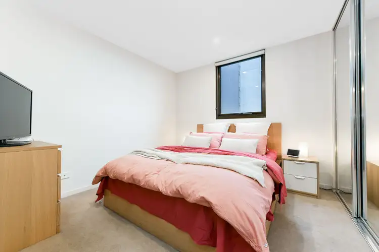 Fourth view of Homely apartment listing, 702/32 Lilydale Grove, Hawthorn East VIC 3123