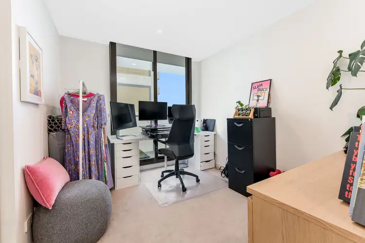 Fifth view of Homely apartment listing, 702/32 Lilydale Grove, Hawthorn East VIC 3123