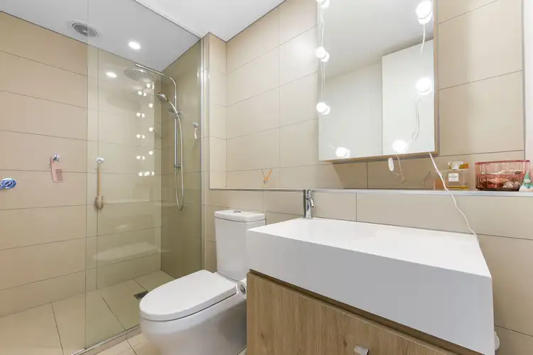 Sixth view of Homely apartment listing, 702/32 Lilydale Grove, Hawthorn East VIC 3123