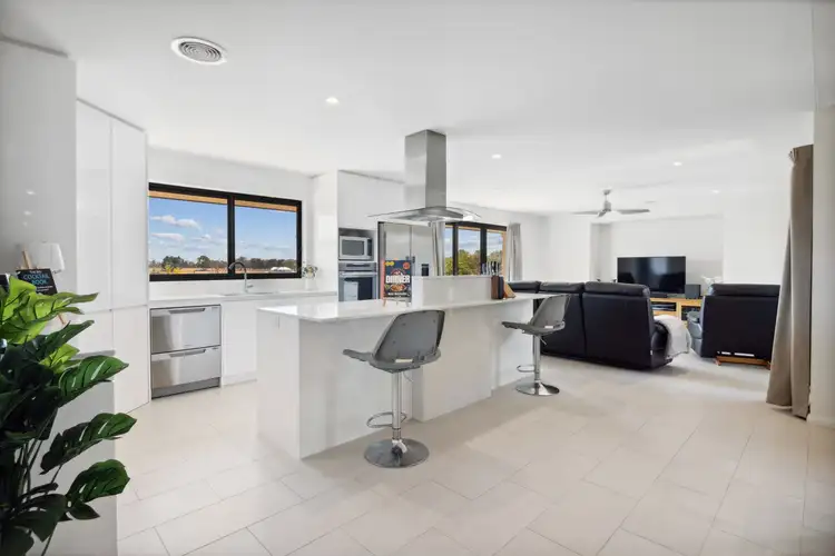 Second view of Homely other listing, 13 Jiparu Drive, Murrumbateman NSW 2582