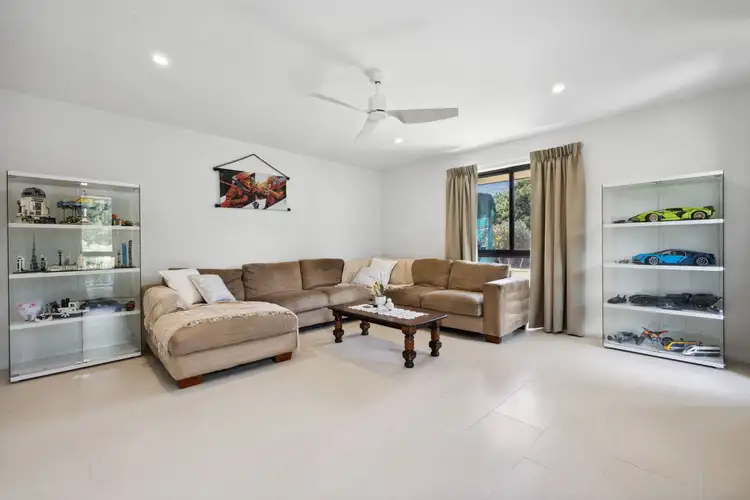 Third view of Homely other listing, 13 Jiparu Drive, Murrumbateman NSW 2582
