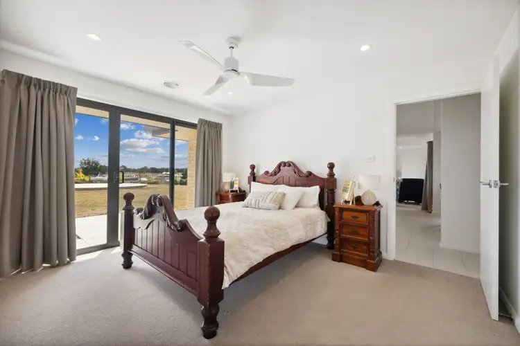 Fourth view of Homely other listing, 13 Jiparu Drive, Murrumbateman NSW 2582