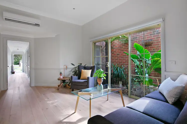 Third view of Homely unit listing, 6B Olive Street, Reservoir VIC 3073