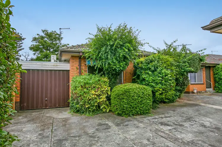 Main view of Homely unit listing, 4/16 Barry Street, Reservoir VIC 3073