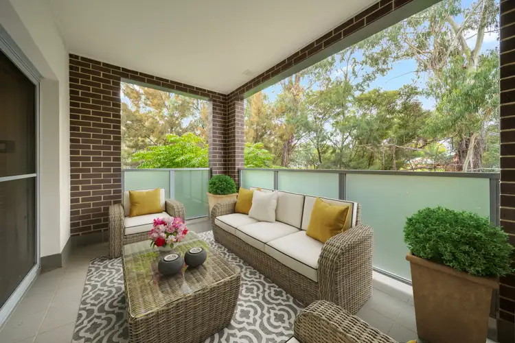 Third view of Homely apartment listing, 13/6 High Street, Queanbeyan East NSW 2620