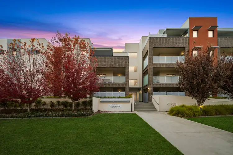Fourth view of Homely apartment listing, 13/6 High Street, Queanbeyan East NSW 2620