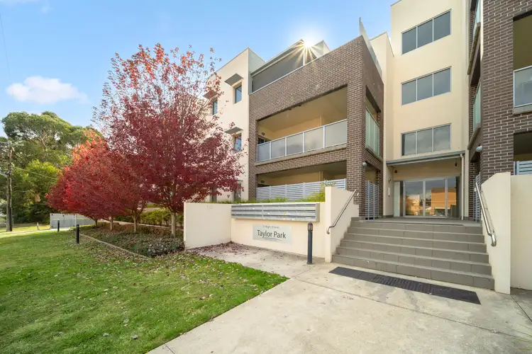 Fifth view of Homely apartment listing, 13/6 High Street, Queanbeyan East NSW 2620