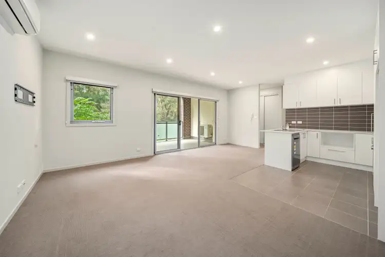 Sixth view of Homely apartment listing, 13/6 High Street, Queanbeyan East NSW 2620