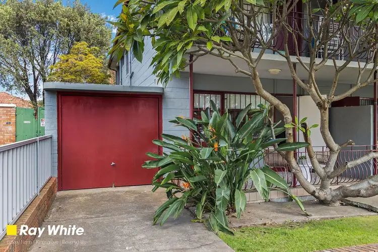Second view of Homely unit listing, 2/4 Parry Avenue, Narwee NSW 2209