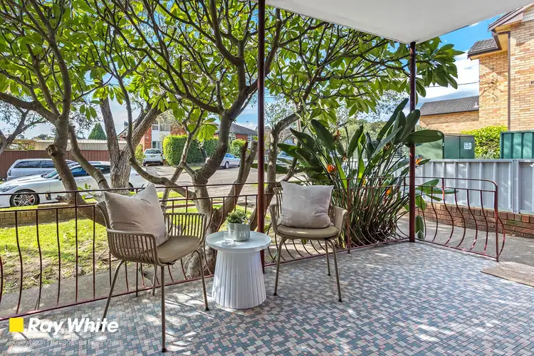 Third view of Homely unit listing, 2/4 Parry Avenue, Narwee NSW 2209