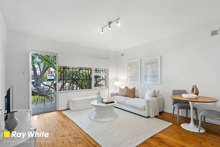 Fourth view of Homely unit listing, 2/4 Parry Avenue, Narwee NSW 2209