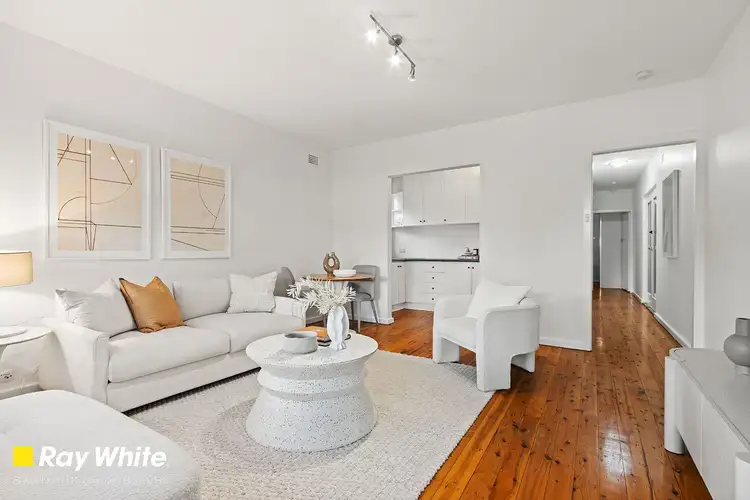 Fifth view of Homely unit listing, 2/4 Parry Avenue, Narwee NSW 2209