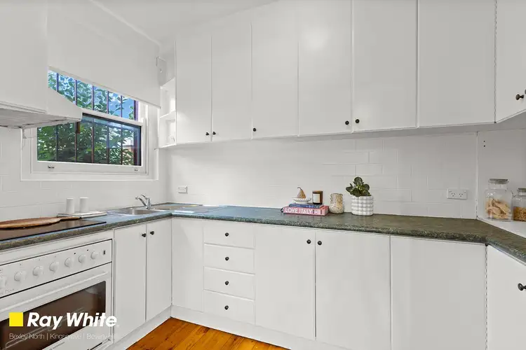 Sixth view of Homely unit listing, 2/4 Parry Avenue, Narwee NSW 2209