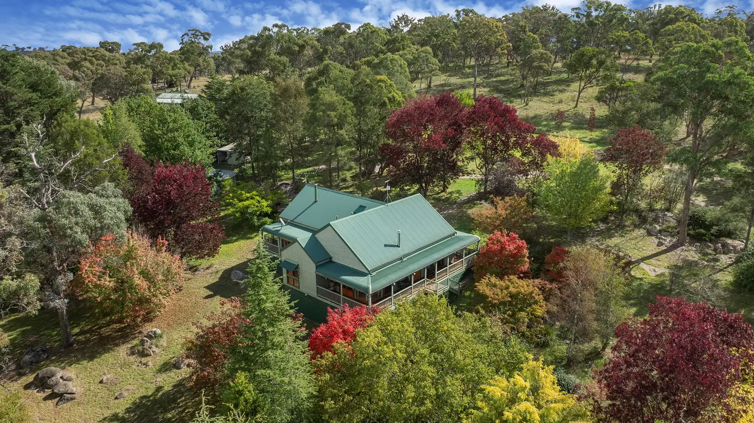 Main view of Homely rural property listing, 1867 Boorolong Road, Armidale NSW 2350