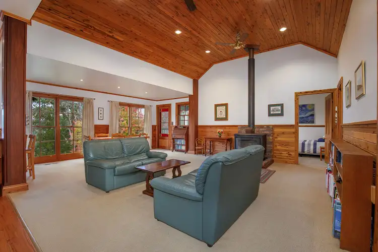 Second view of Homely rural property listing, 1867 Boorolong Road, Armidale NSW 2350