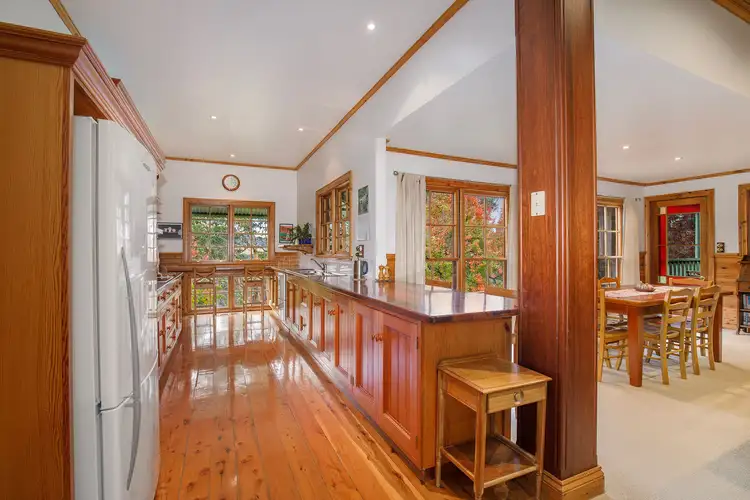 Fourth view of Homely rural property listing, 1867 Boorolong Road, Armidale NSW 2350