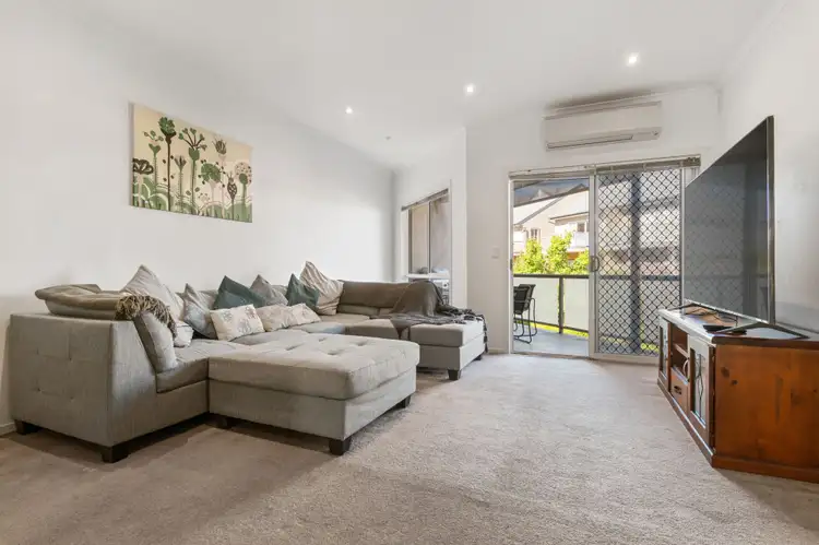 Third view of Homely unit listing, 25/13-15 Hewish Road, Croydon VIC 3136