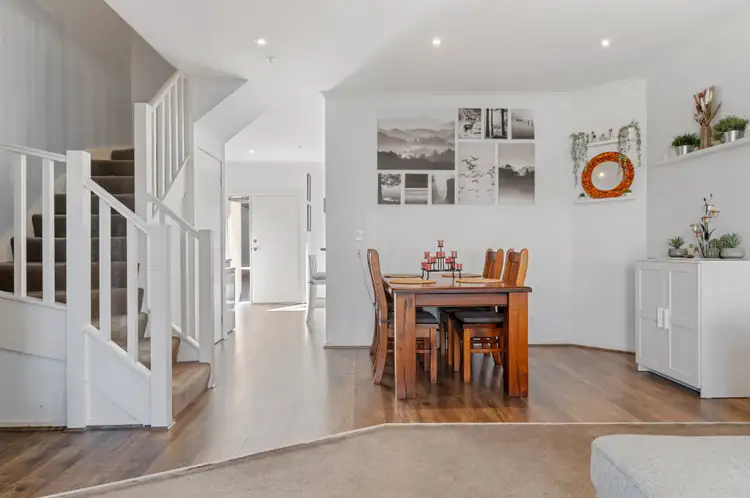 Fourth view of Homely unit listing, 25/13-15 Hewish Road, Croydon VIC 3136