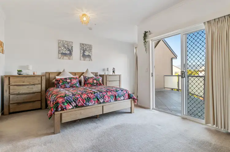 Fifth view of Homely unit listing, 25/13-15 Hewish Road, Croydon VIC 3136