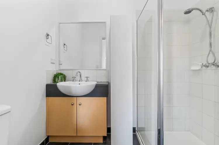 Sixth view of Homely unit listing, 25/13-15 Hewish Road, Croydon VIC 3136