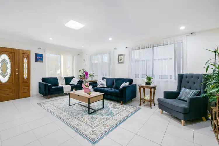 Second view of Homely semi-detached listing, 3 Warringa Street, Yagoona NSW 2199