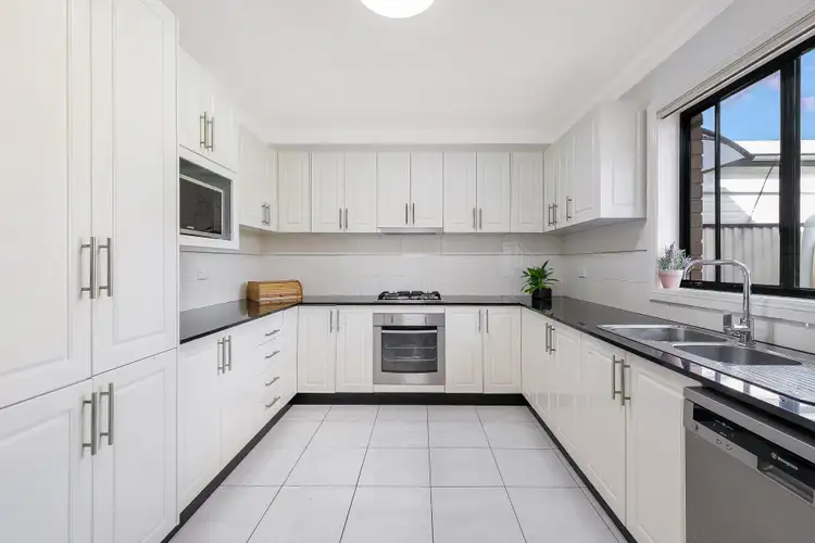 Third view of Homely semi-detached listing, 3 Warringa Street, Yagoona NSW 2199