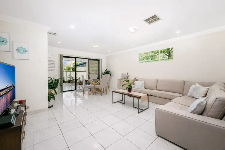 Fourth view of Homely semi-detached listing, 3 Warringa Street, Yagoona NSW 2199