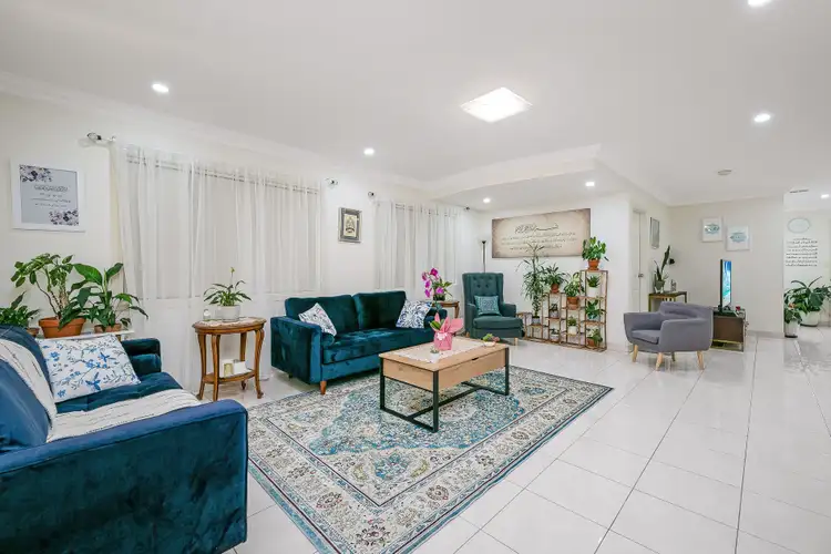 Fifth view of Homely semi-detached listing, 3 Warringa Street, Yagoona NSW 2199