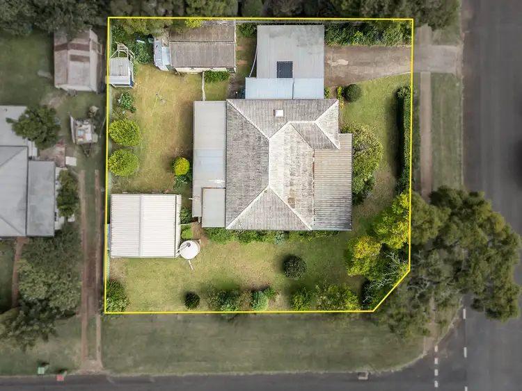 Third view of Homely house listing, 18 Dunne Street, Harristown QLD 4350
