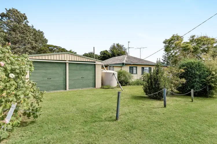 Fifth view of Homely house listing, 18 Dunne Street, Harristown QLD 4350