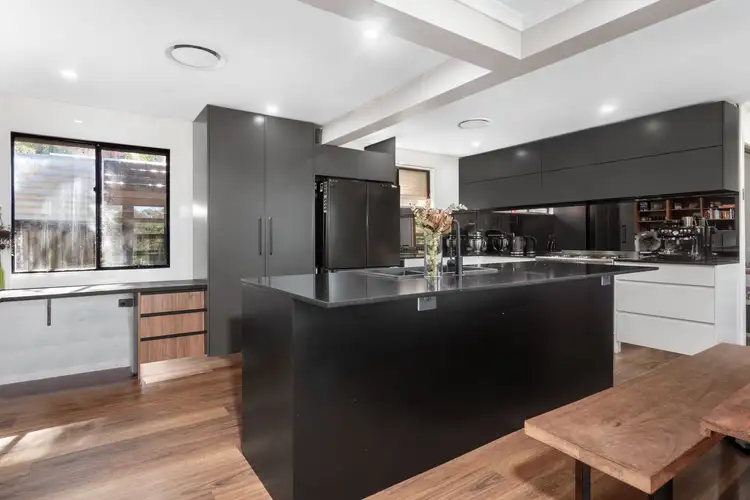 Second view of Homely house listing, 220 Lieutenant Bowen Drive, Bowen Mountain NSW 2753